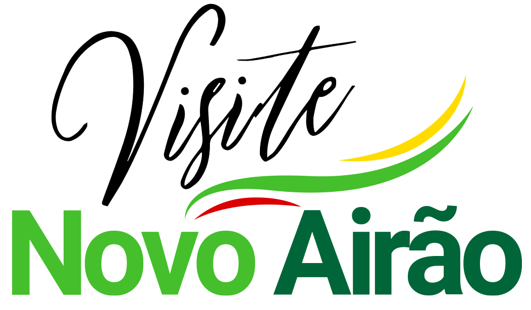 Logo Novo Airão